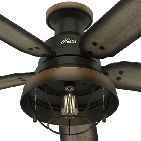 ceiling fan heater attachment